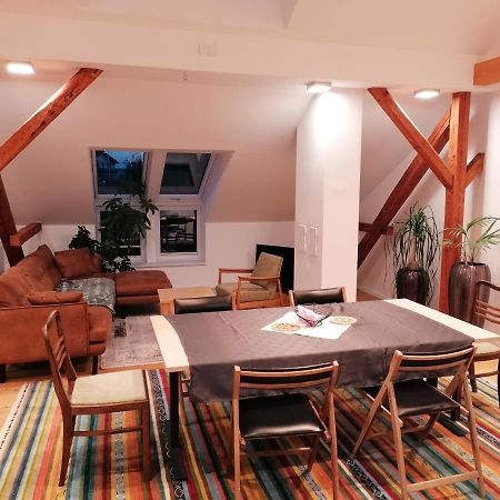 Apartmán Haus Larissa Gmund  Exteriér fotografie