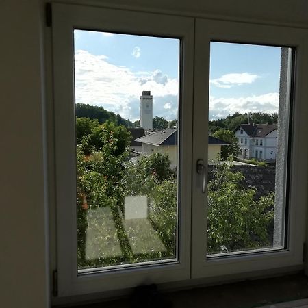Apartmán Haus Larissa Gmund  Exteriér fotografie