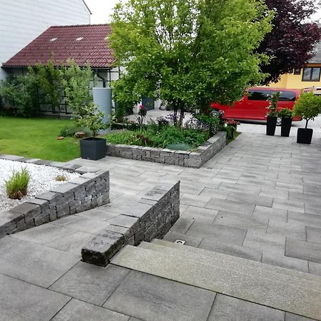 Apartmán Haus Larissa Gmund  Exteriér fotografie