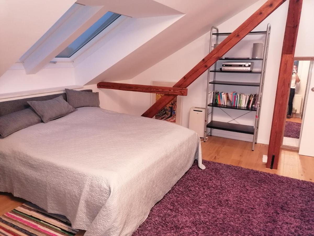 Apartmán Haus Larissa Gmund  Exteriér fotografie