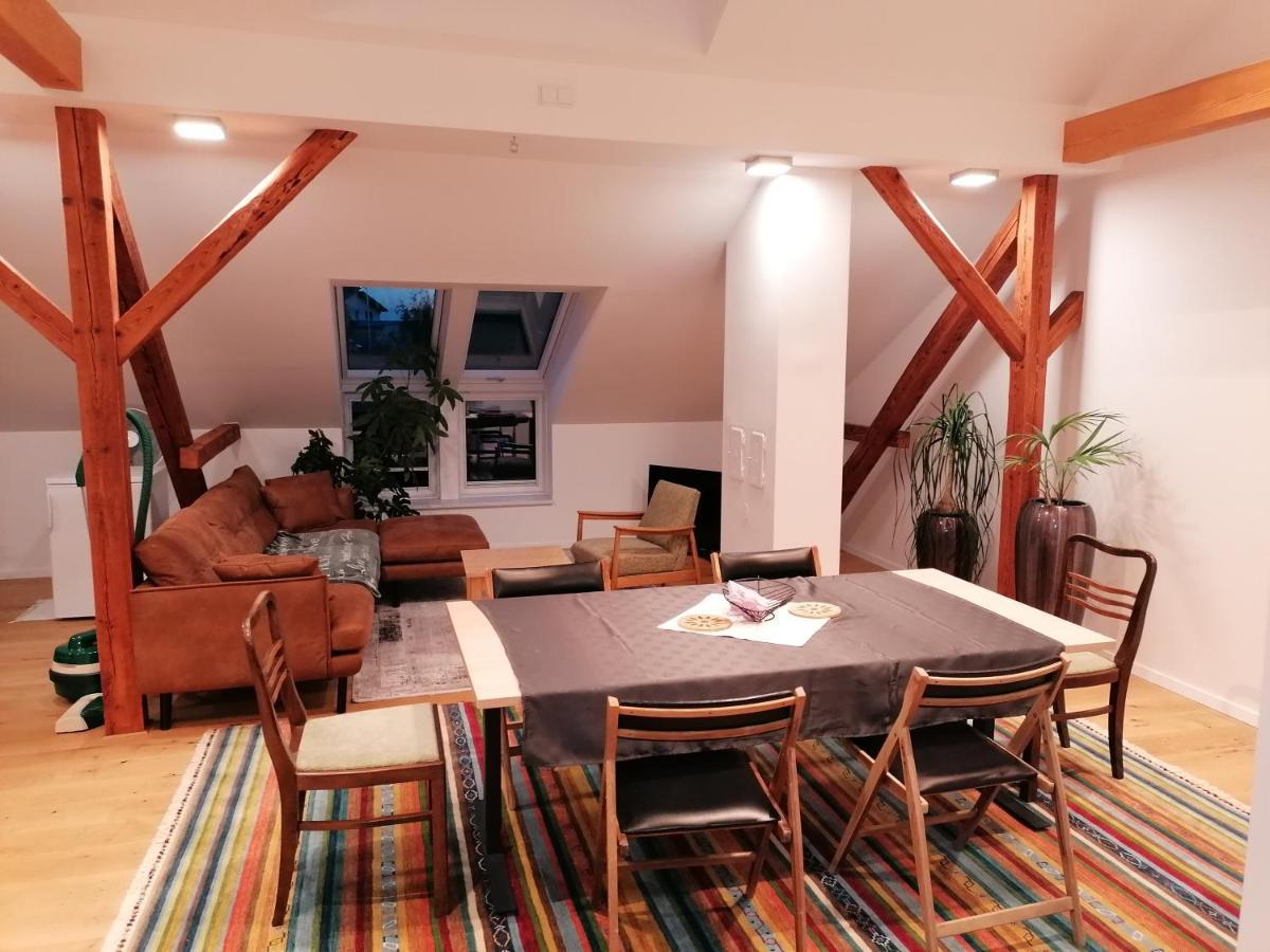 Apartmán Haus Larissa Gmund  Exteriér fotografie