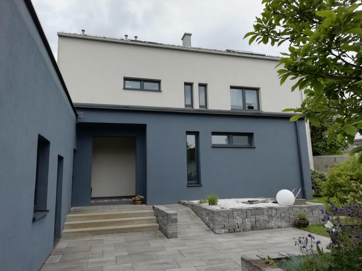 Apartmán Haus Larissa Gmund  Exteriér fotografie
