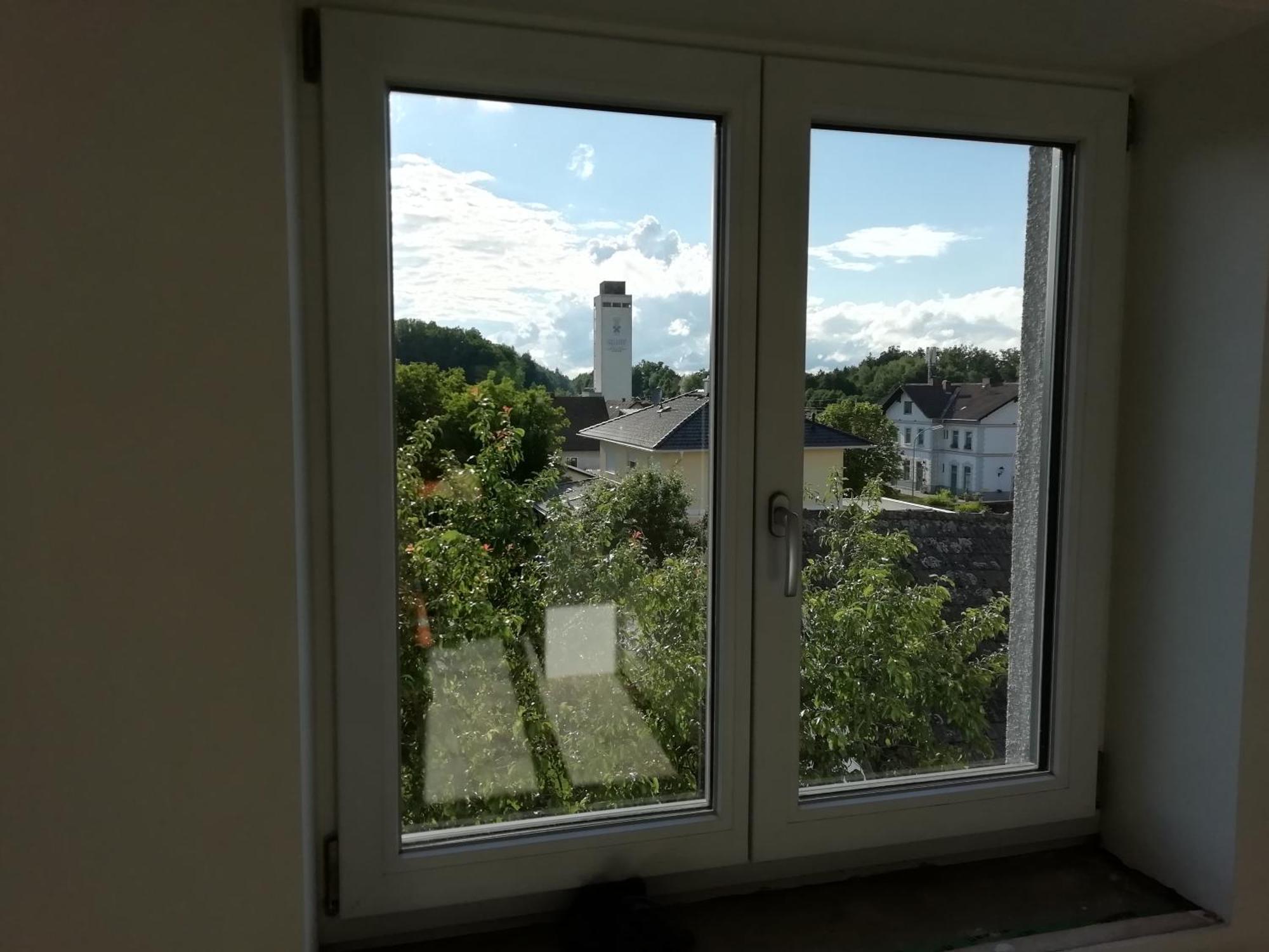 Apartmán Haus Larissa Gmund  Exteriér fotografie